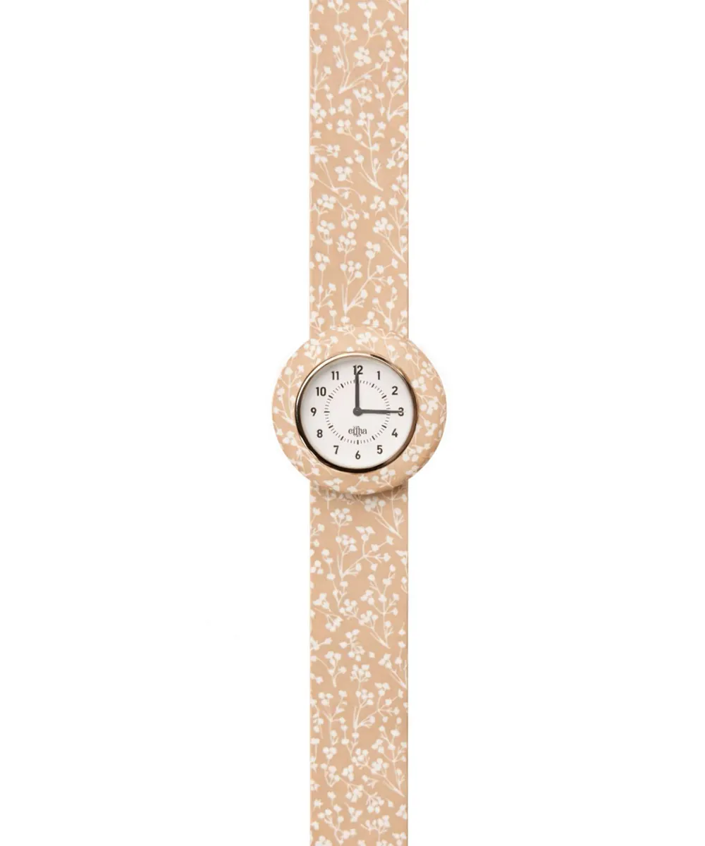Mrs. Ertha • Armbanduhr Baby Bloom
