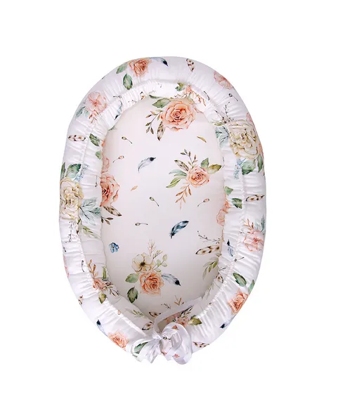 Babynest Vintage Flowers