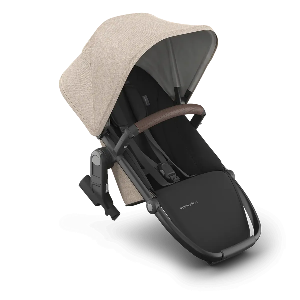 Uppababy Vista V3 Rumble Zweitsitz Liam