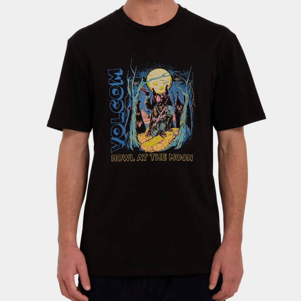 T-Shirt Adult Max Sherman