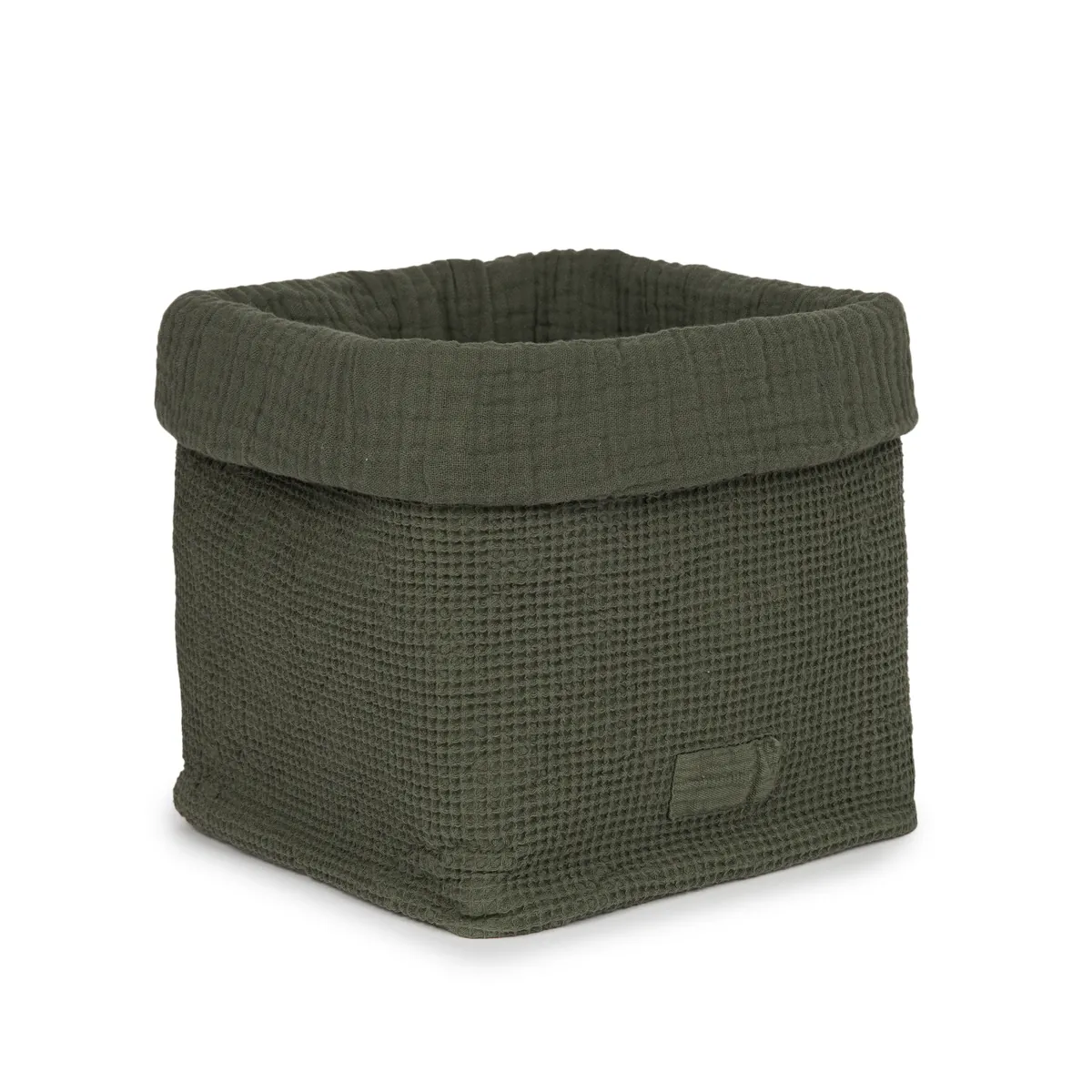 Nobodinoz Basket "Wabi Sabi Vetiver"