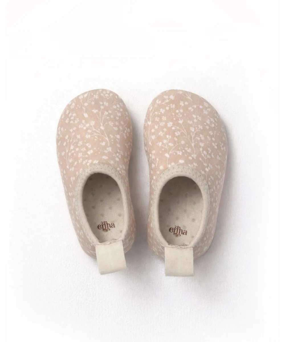 Mrs. Ertha • Badeschuhe Baby Bloom