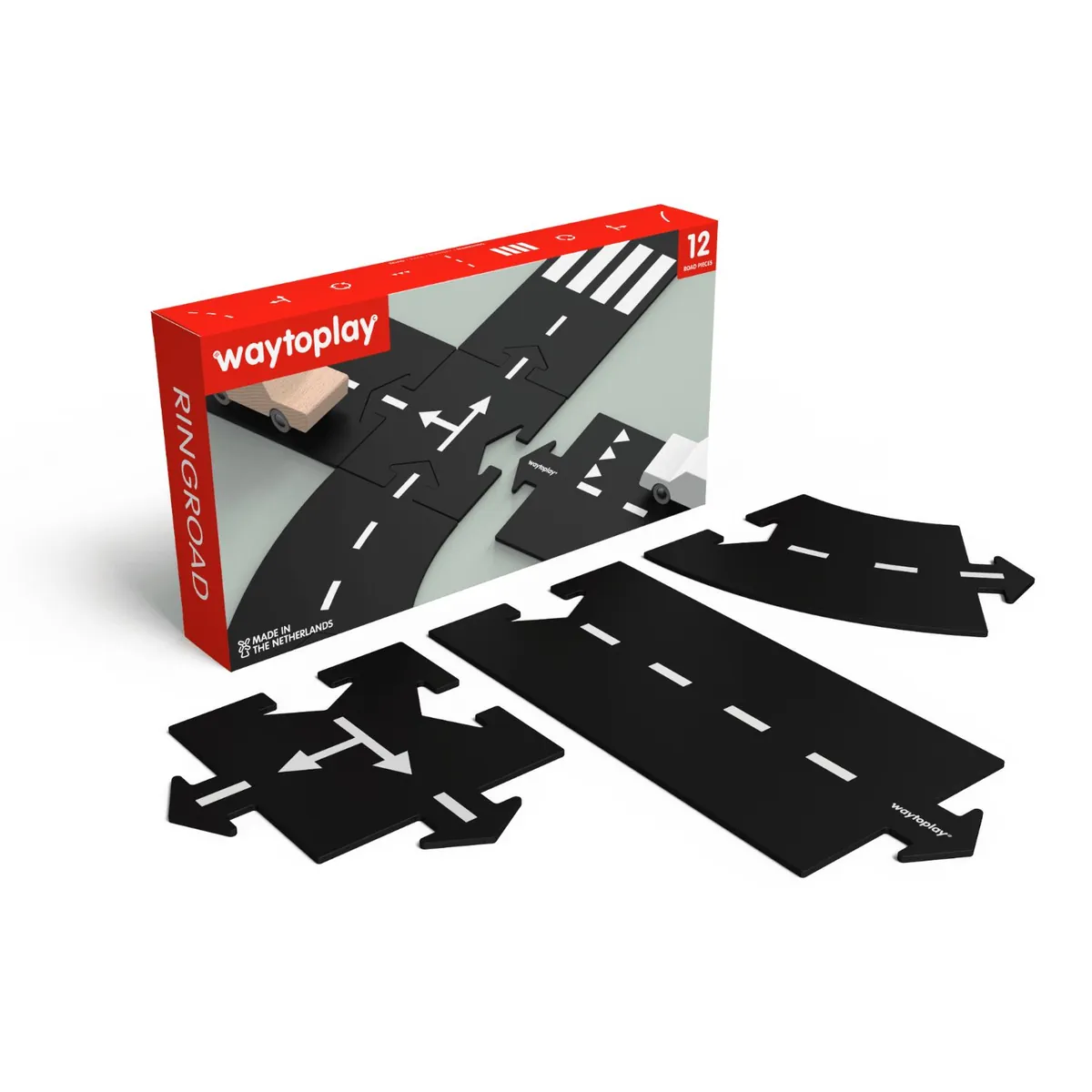 Waytoplay Autobahn | Ringstrasse
