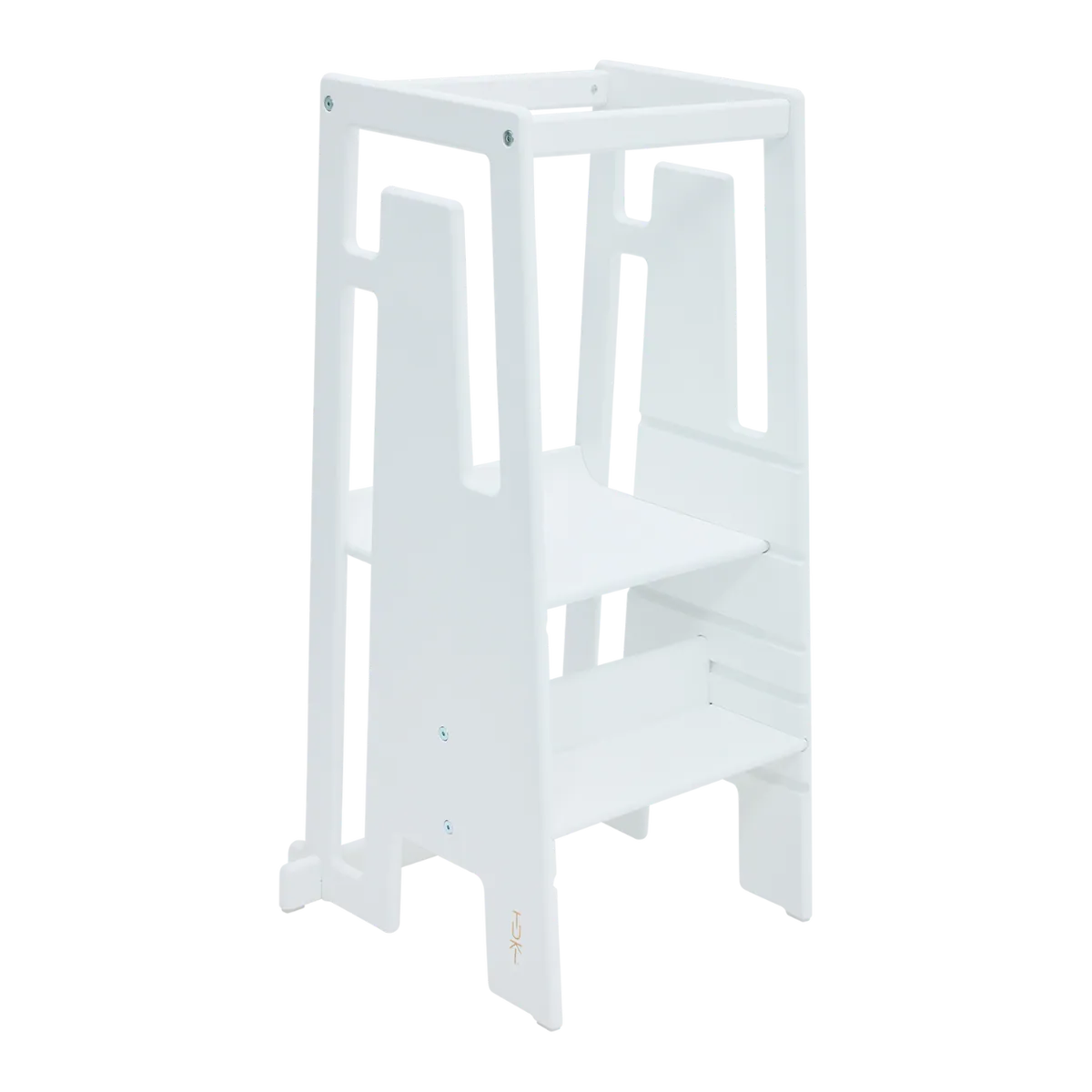Tuki Lernturm | White