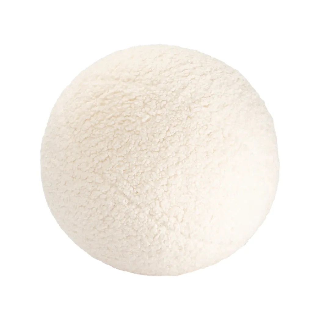 Kissen Ball Teddy