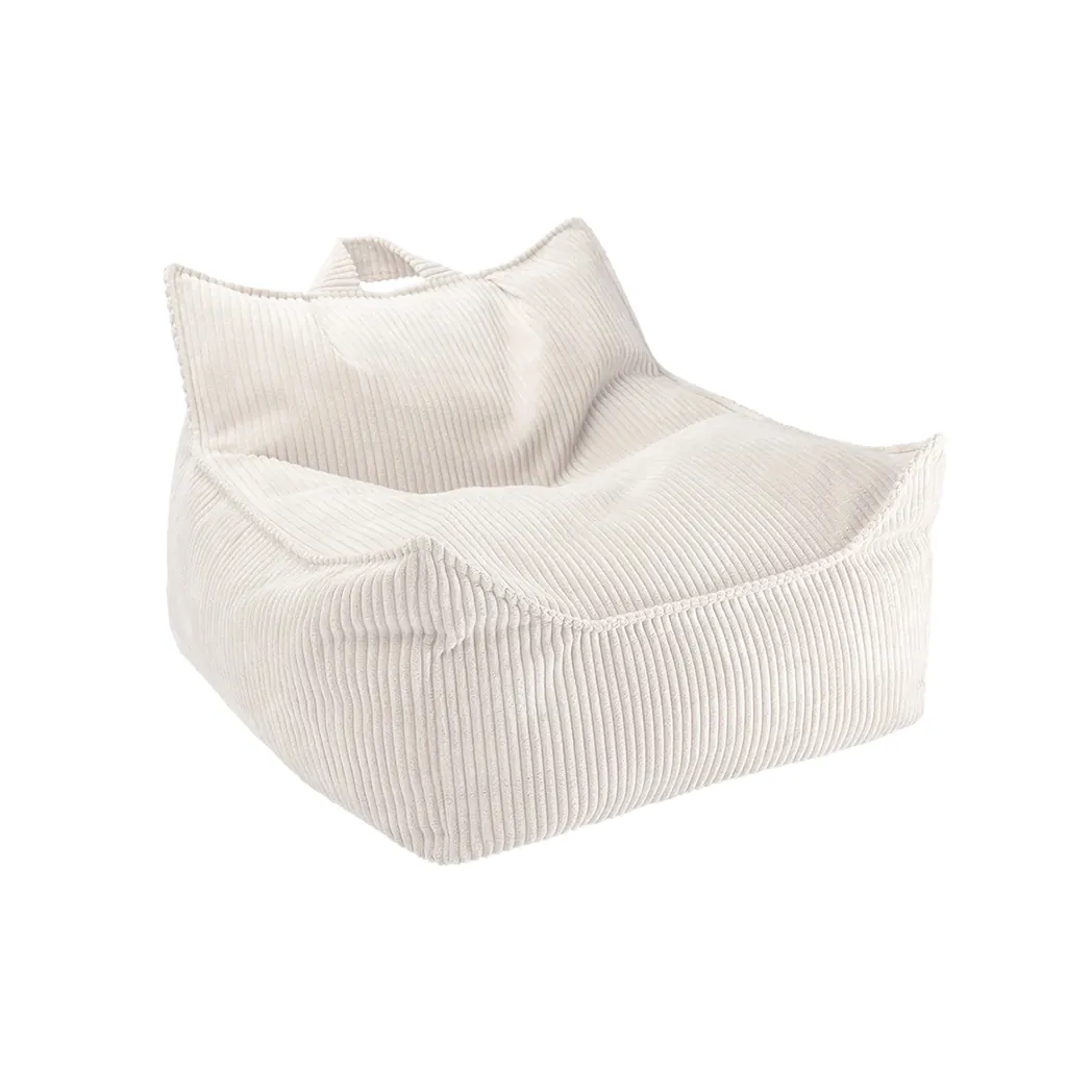 Sitzsack Beanbag Chair Cord