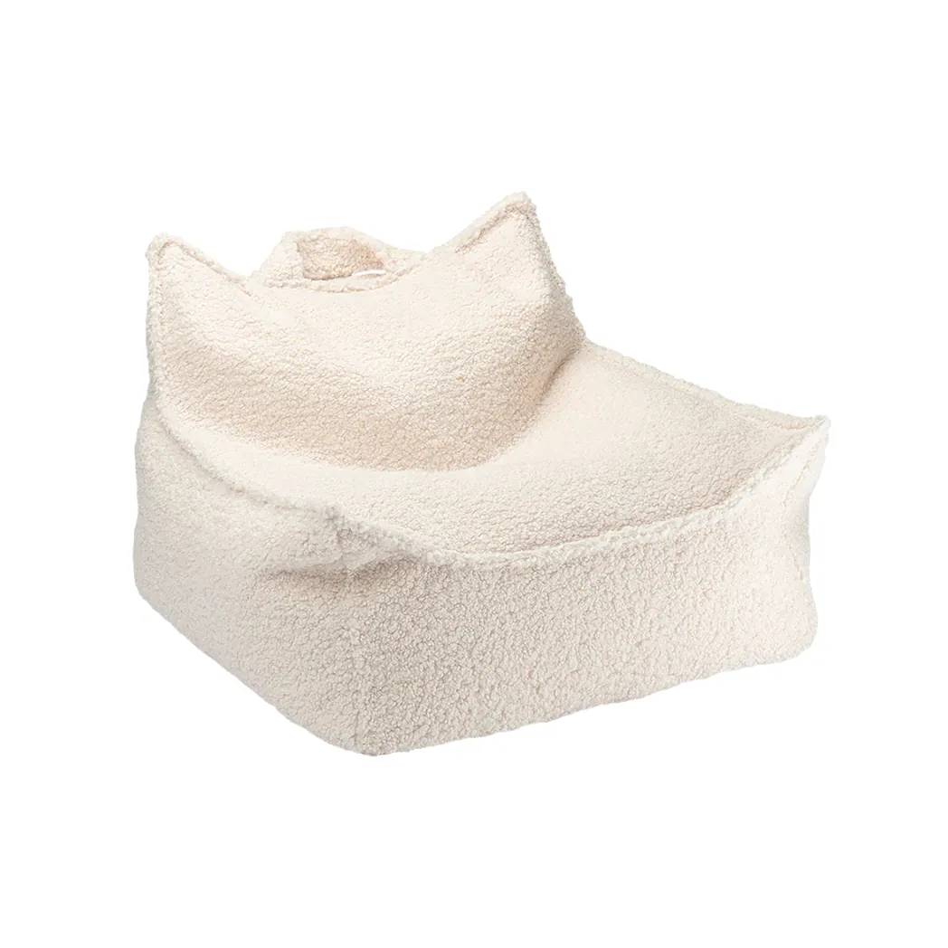 Sitzsack Beanbag Chair Teddy