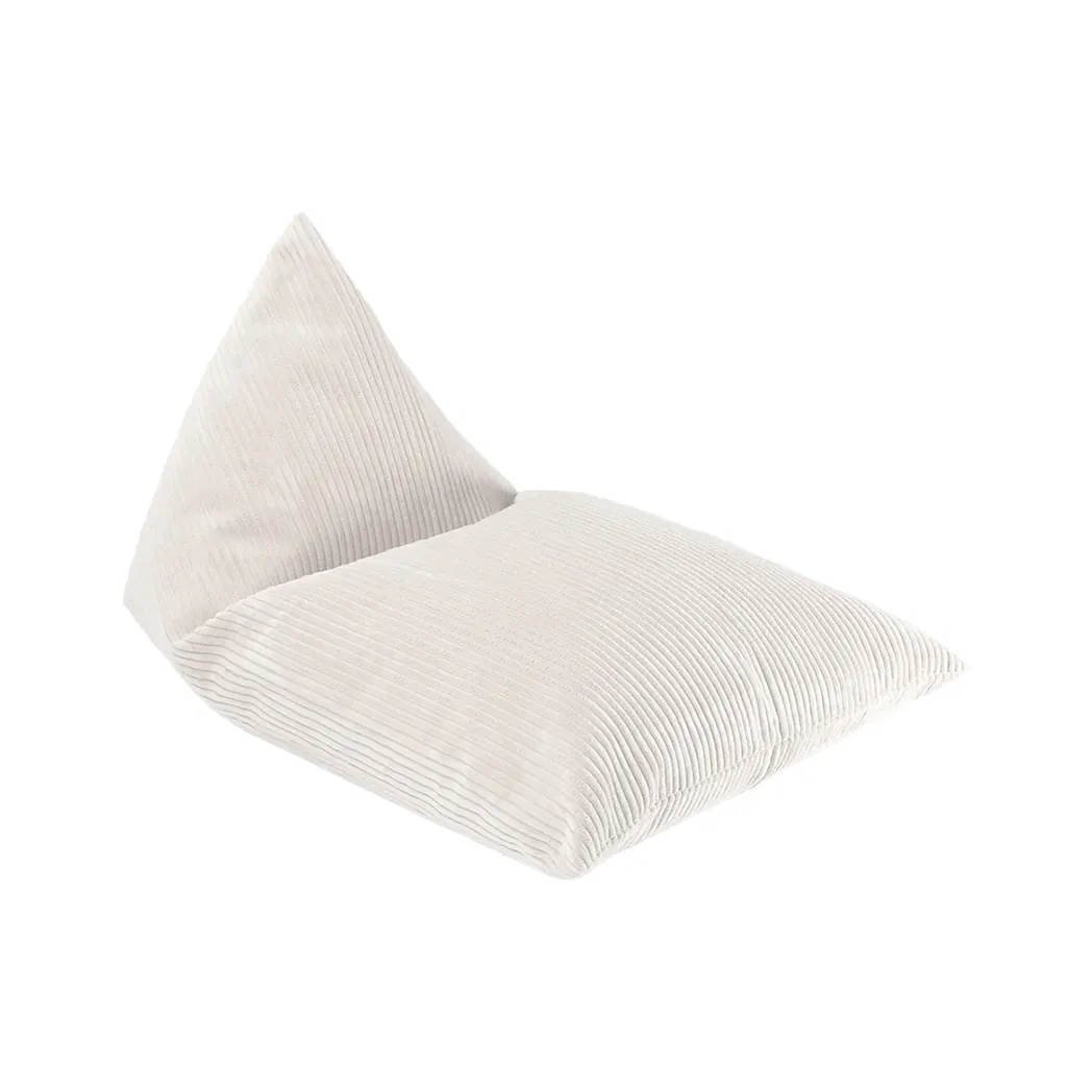 Sitzsack Big Lounger Cord
