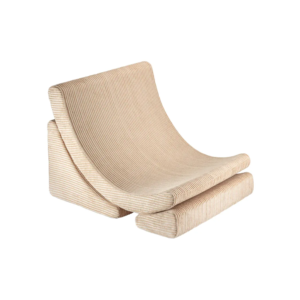 Spielsessel Moon Chair Cord