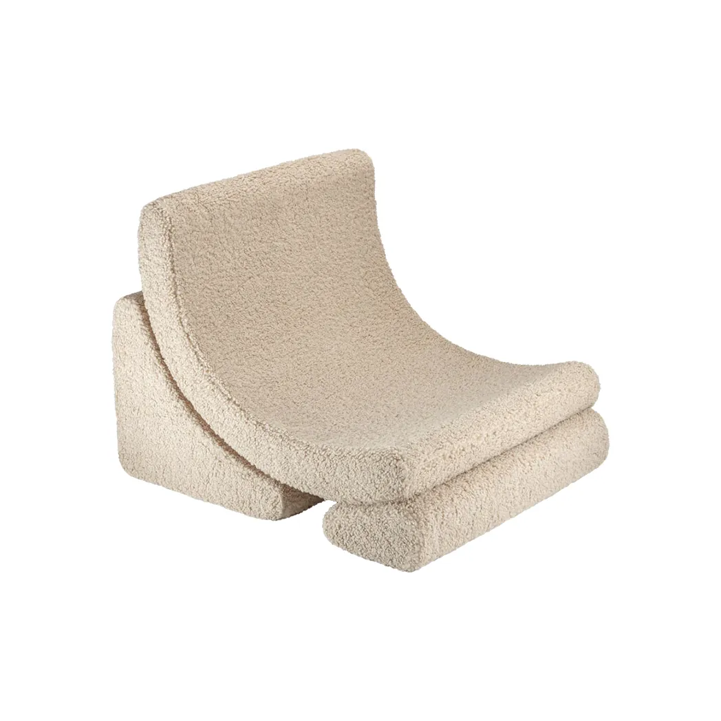 Spielsessel Moon Chair Teddy