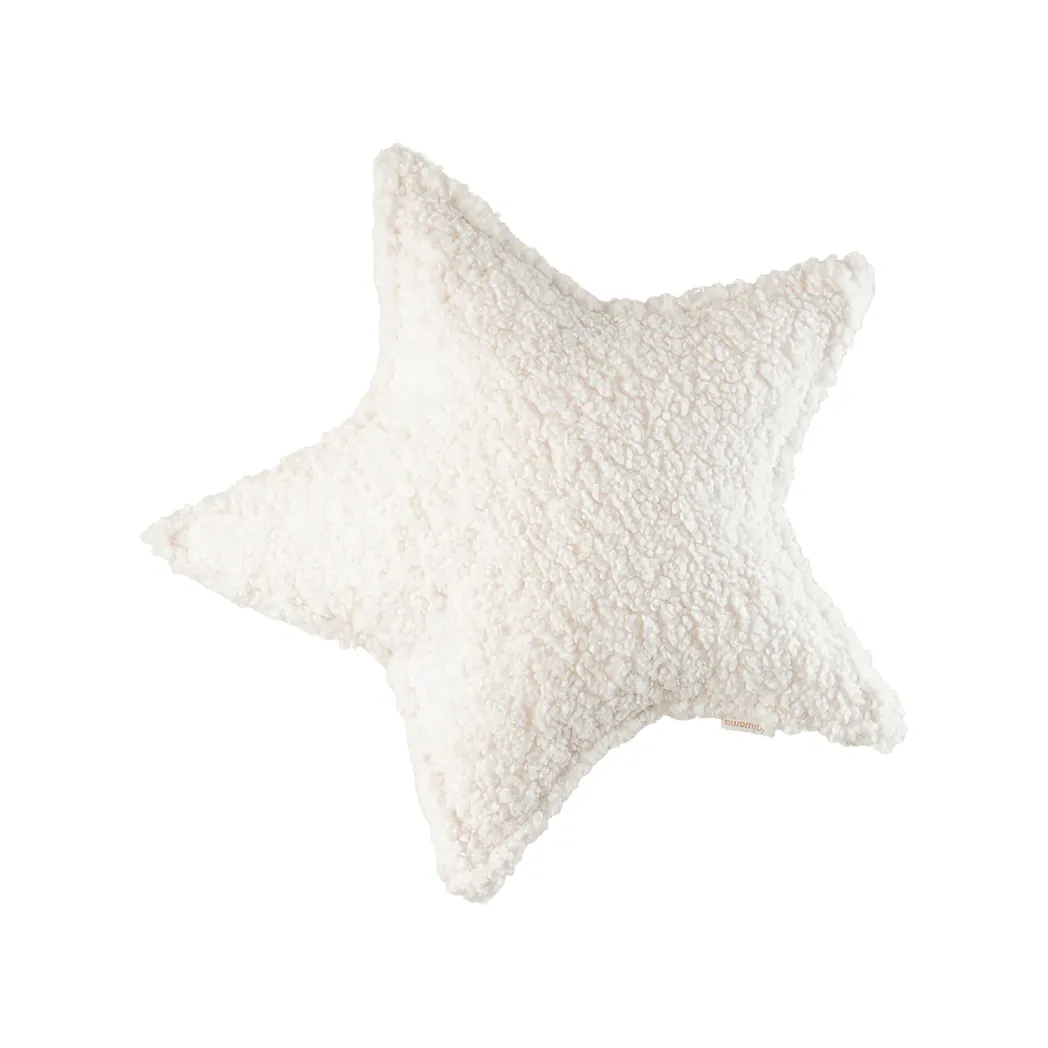 Kissen Star Teddy