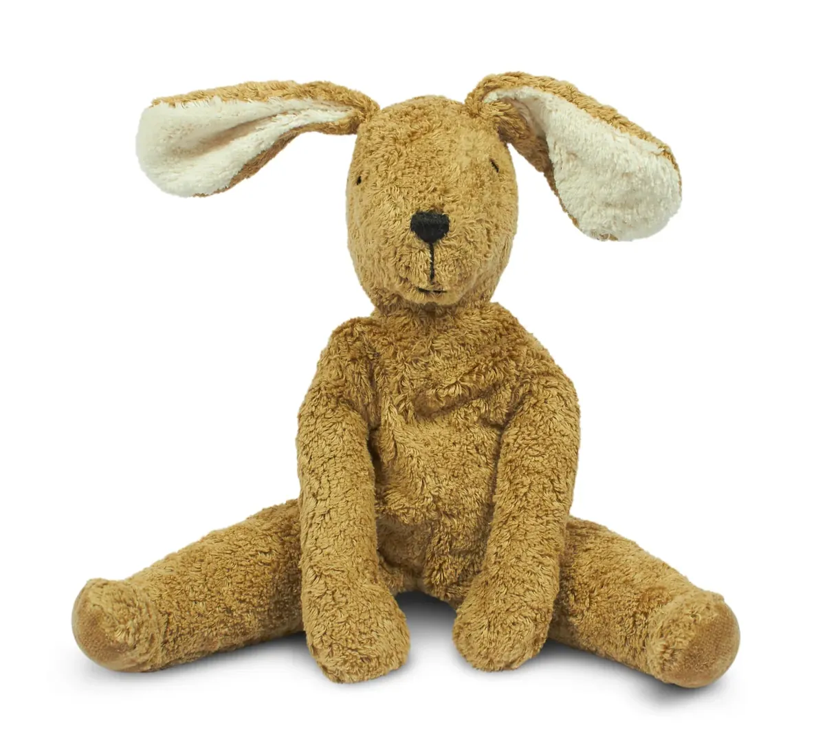 Senger Tierpuppe Hase gross | Beige