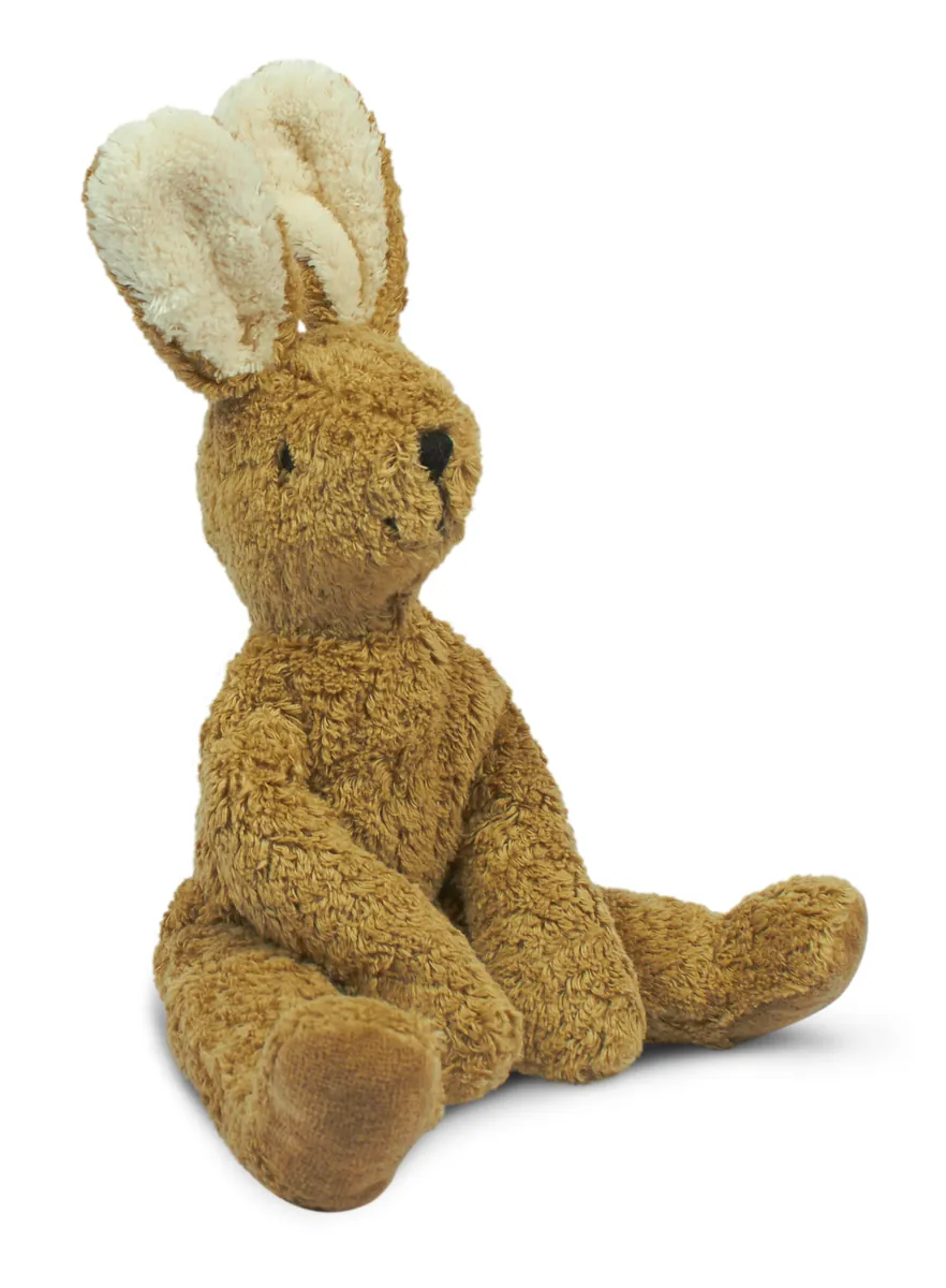 Senger Tierpuppe Hase klein | Beige