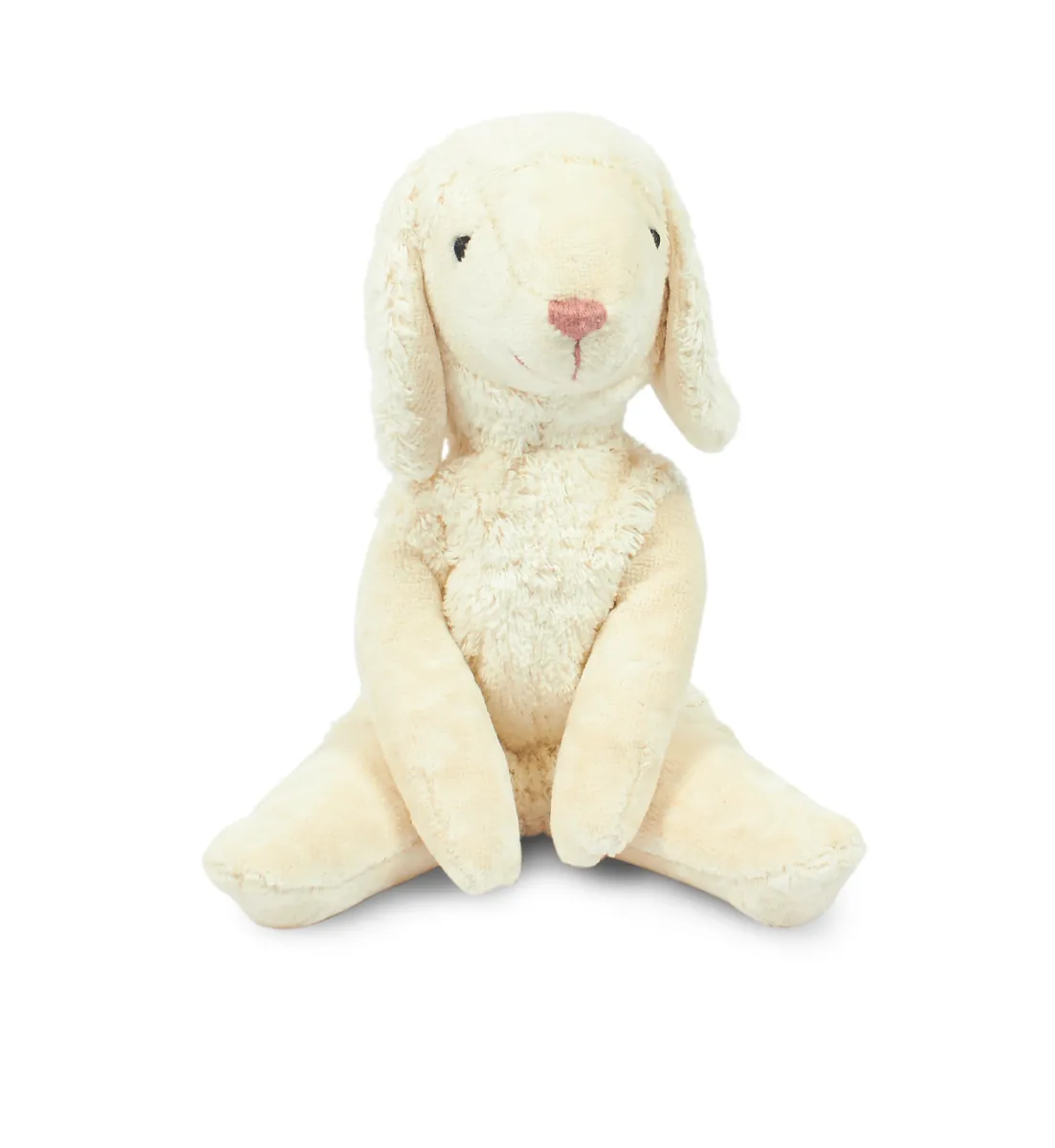 Senger Tierpuppe Schaf klein | weiss