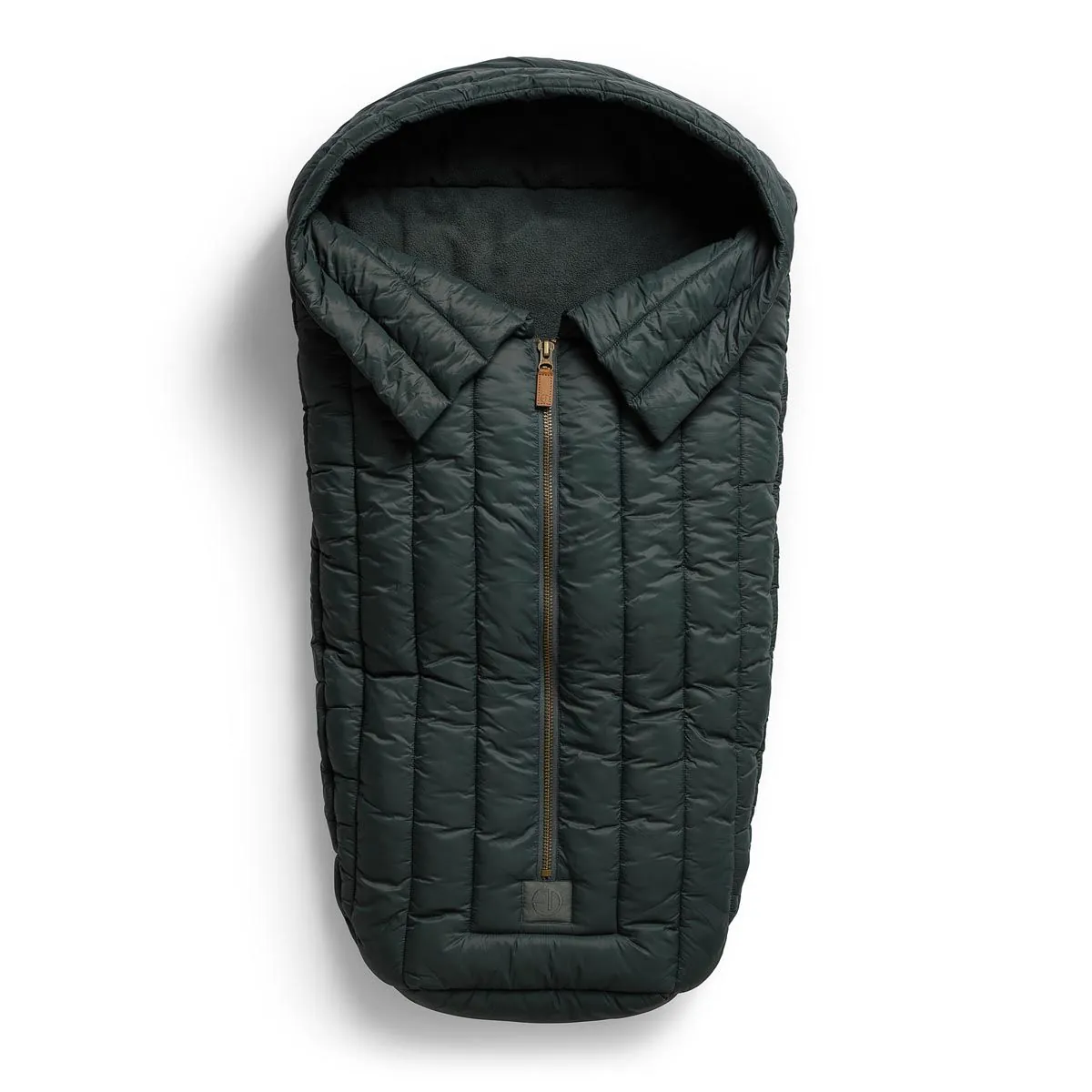 Fusssack Minnesota Green