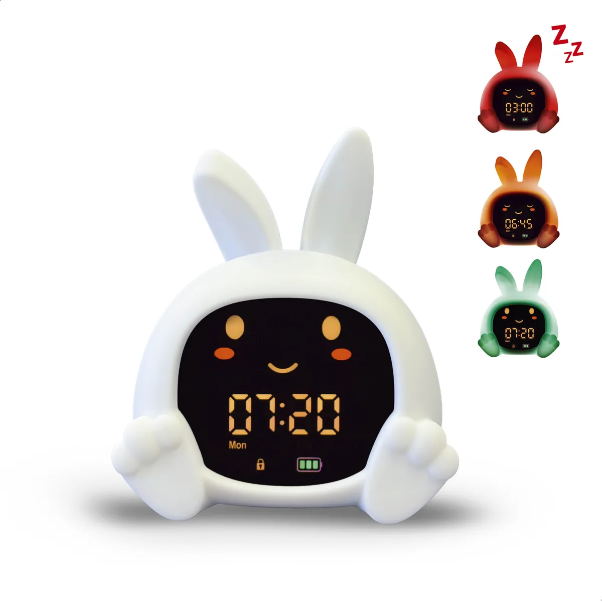 Zazu SARAH Sleeptrainer
