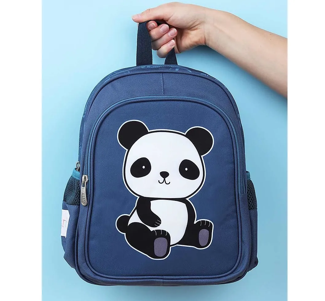 Rucksack Panda