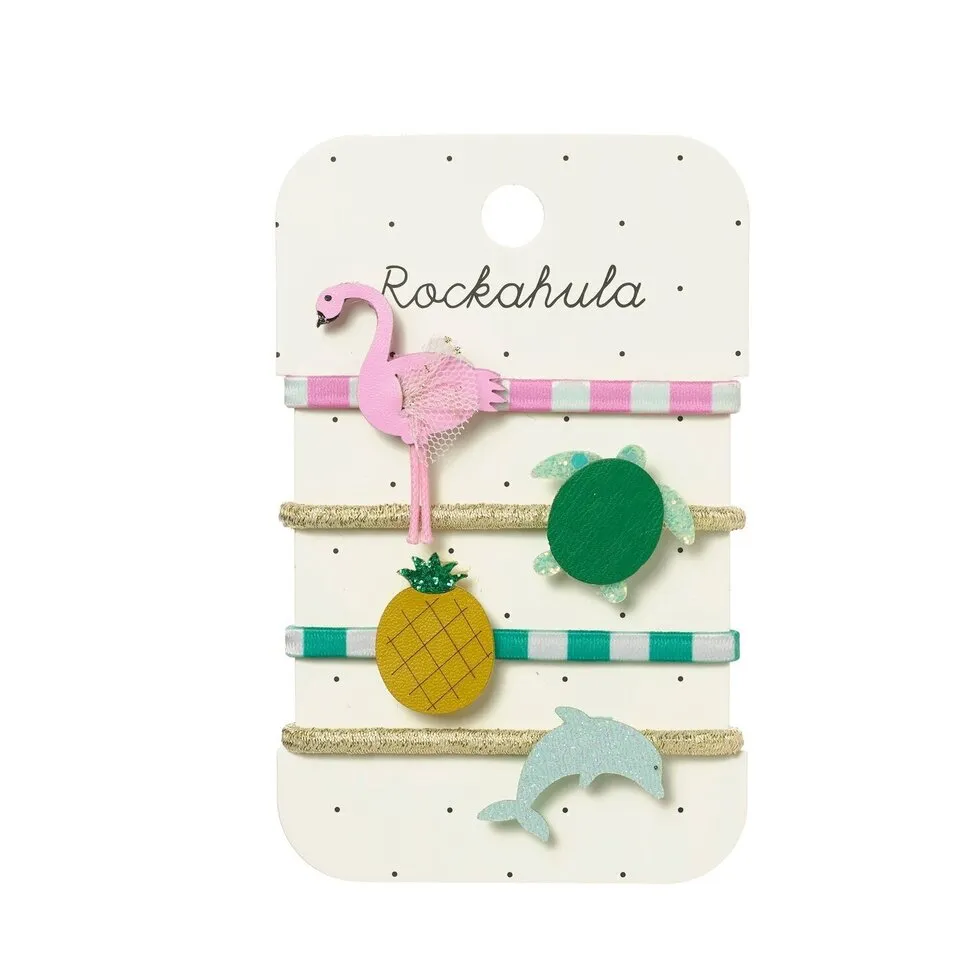 Rockahula Haargummis "Island Dreams"