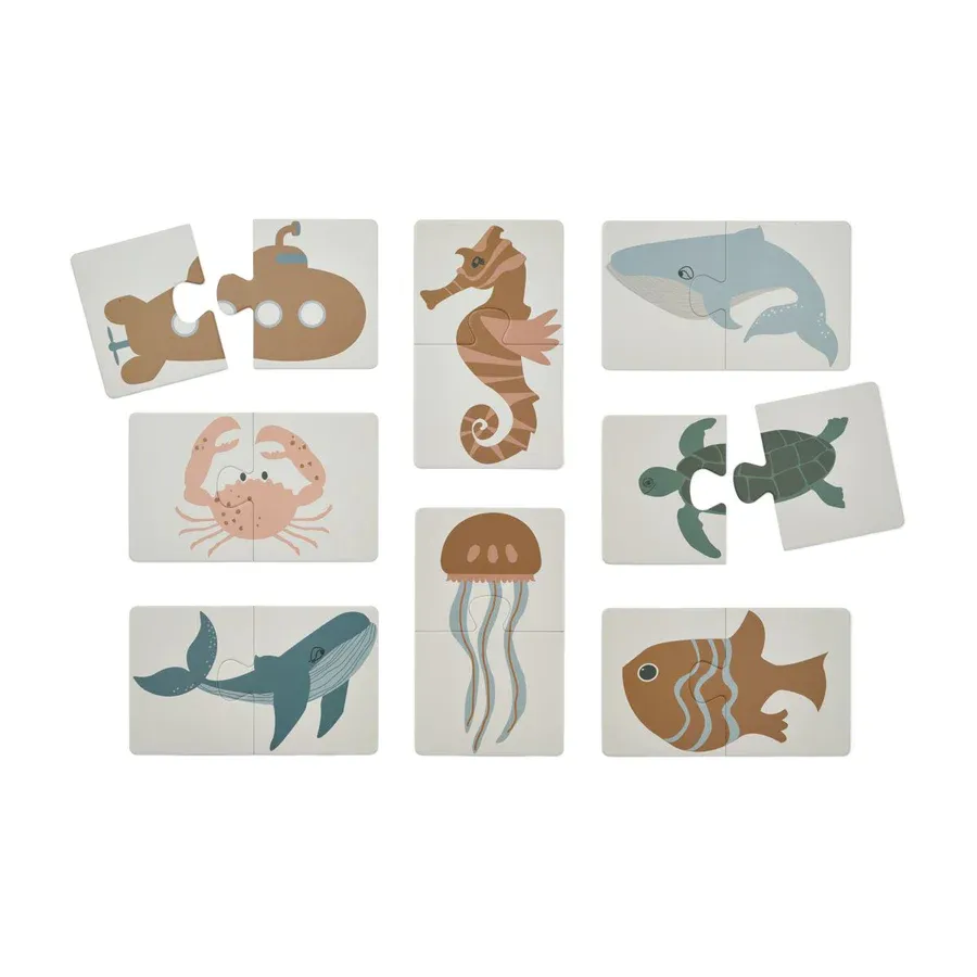 Papier Collection