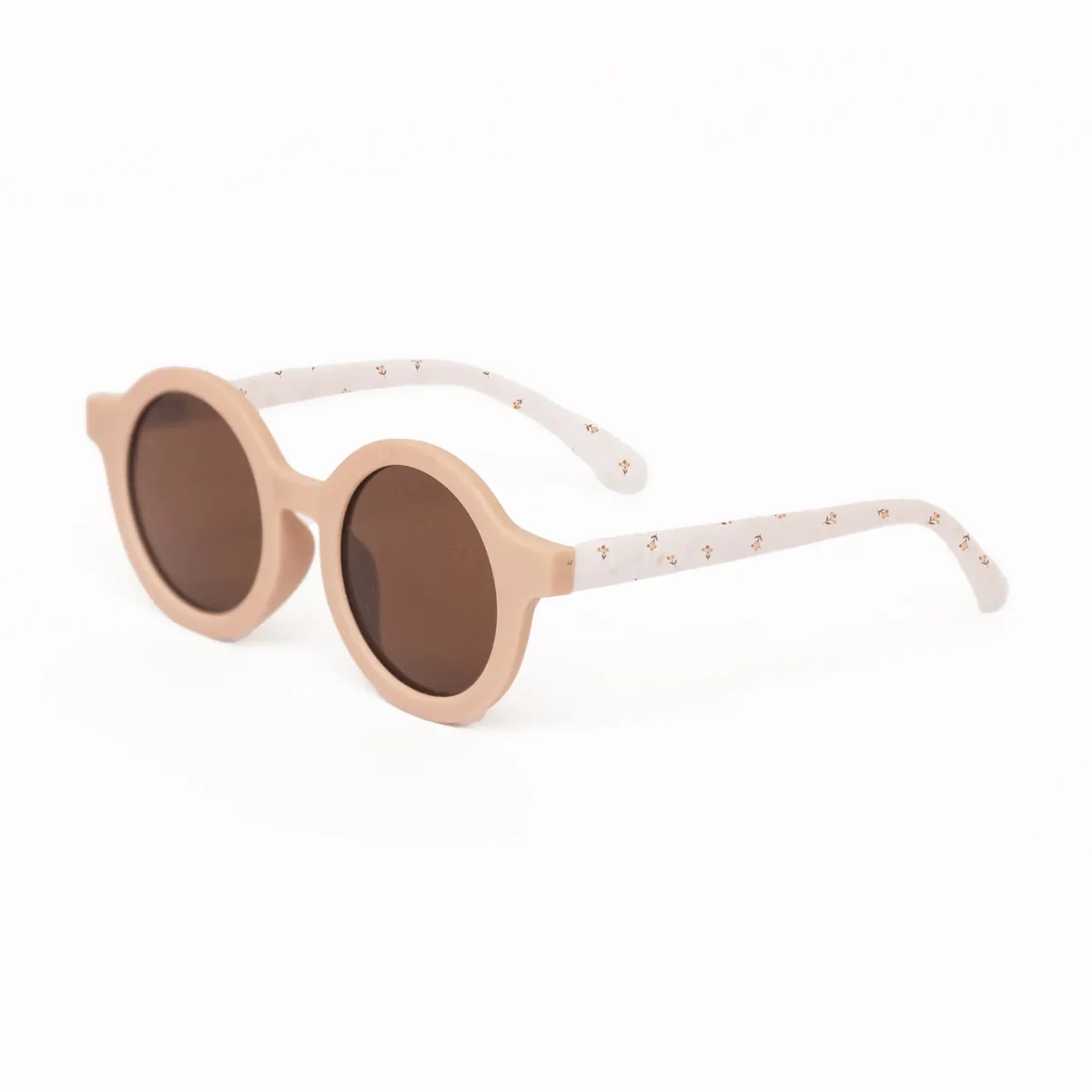 Sonnenbrille Flower Buds