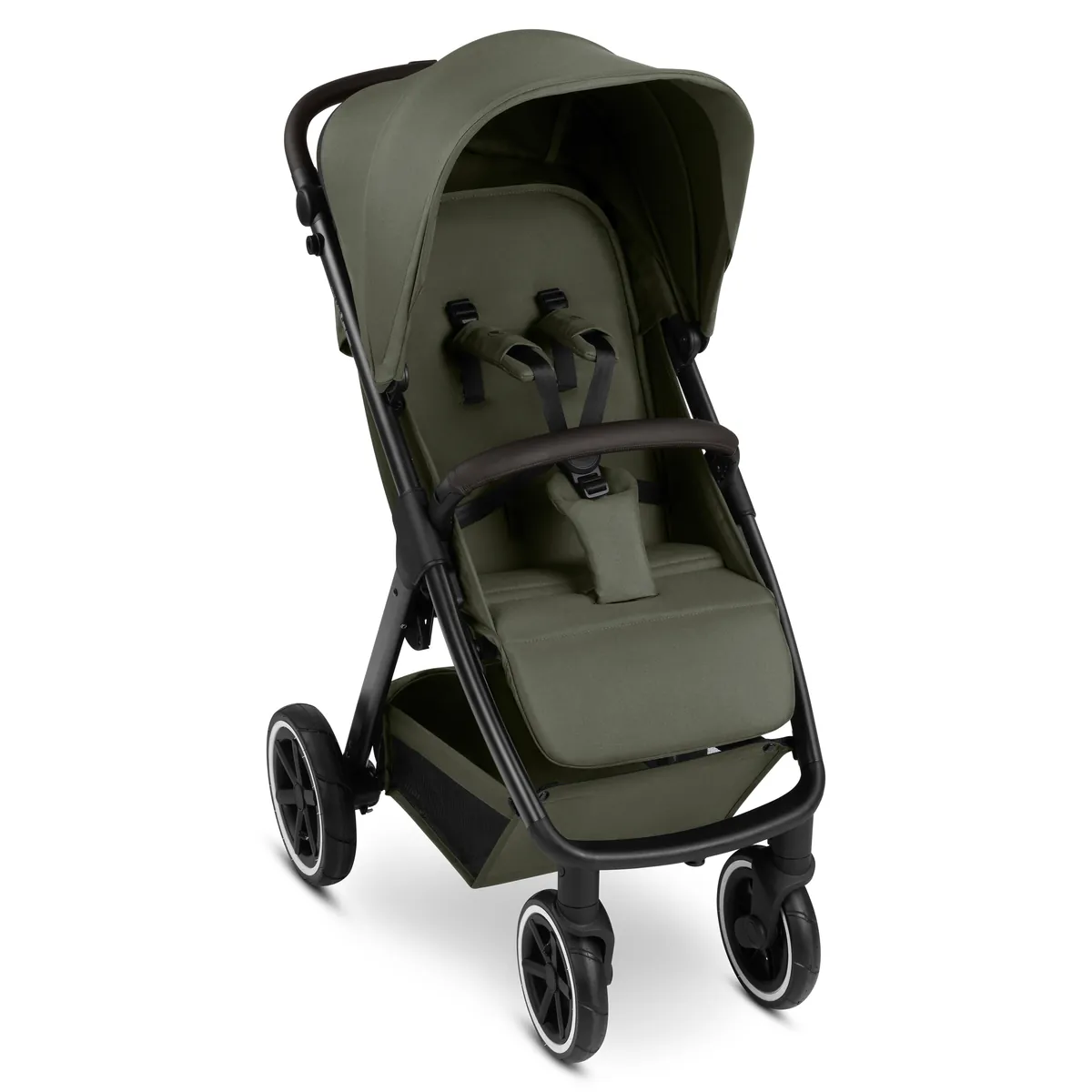 ABC Design Avus 2 Air 2026 avocado