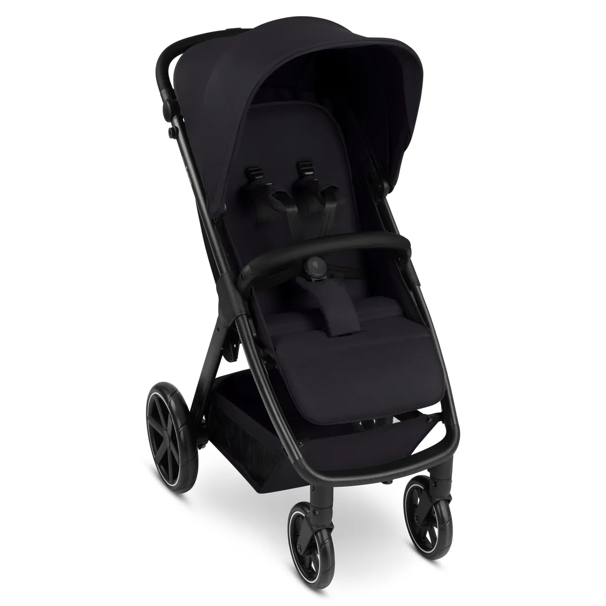ABC Design Avus 2 2025 coal