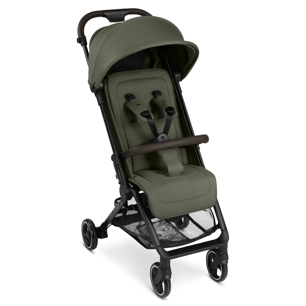 ABC Design Ping 3 Travel 2025 avocado