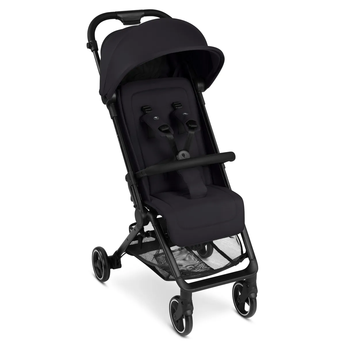 ABC Design Ping 3 Travel 2025 coal