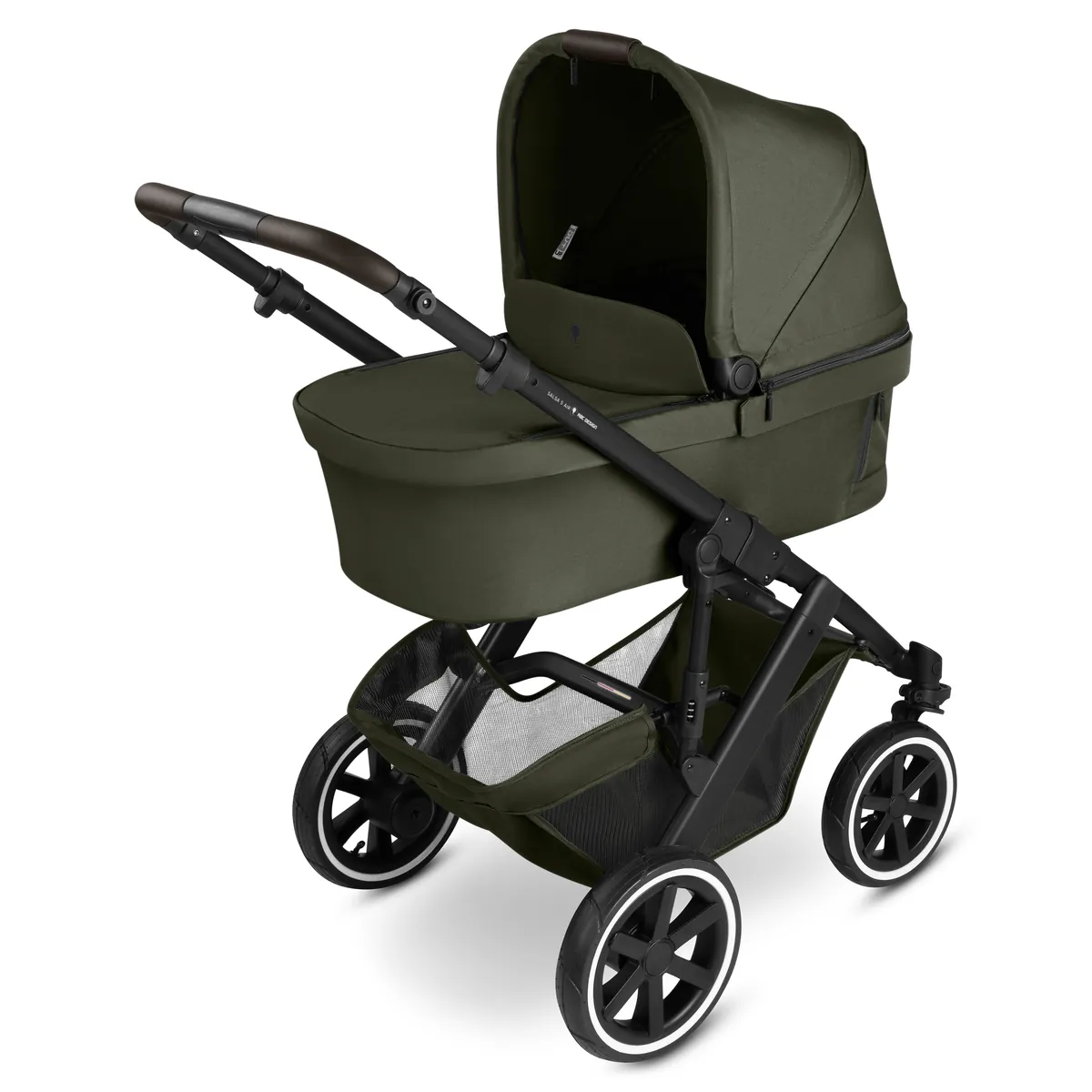 ABC Design Salsa 5 Air avocado 2026