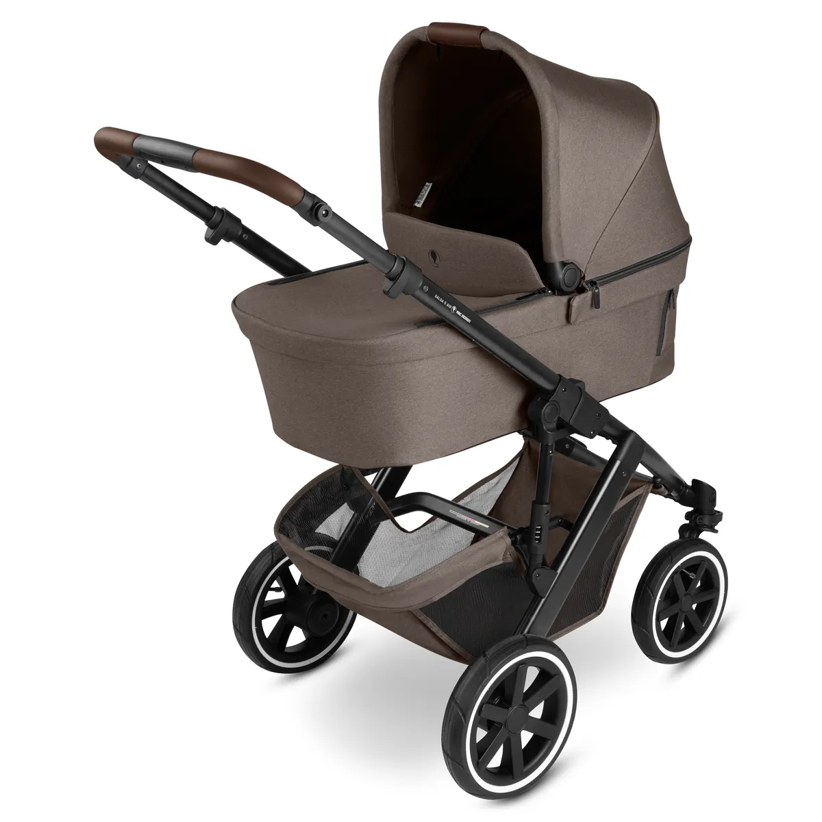 ABC Design Salsa 5 Air nature 2026