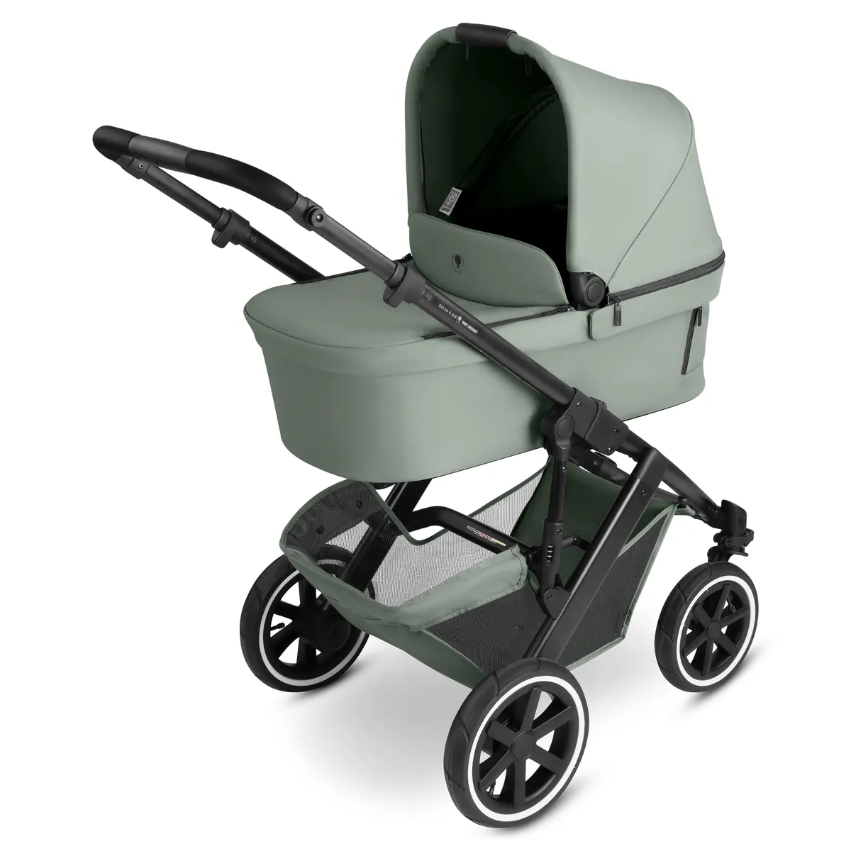 ABC Design Salsa 5 Air pine 2026