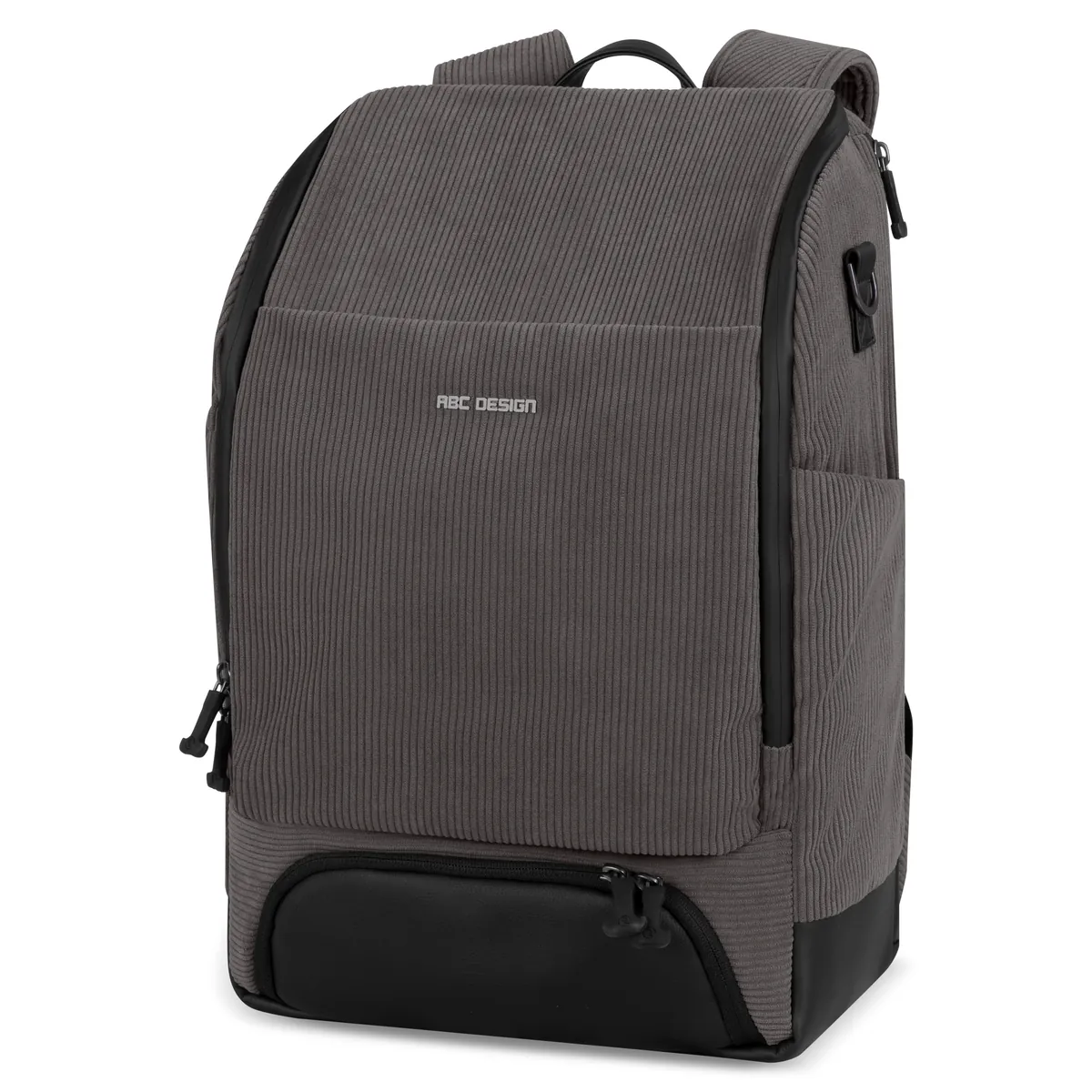 ABC Design Rucksack Active 2025 almond