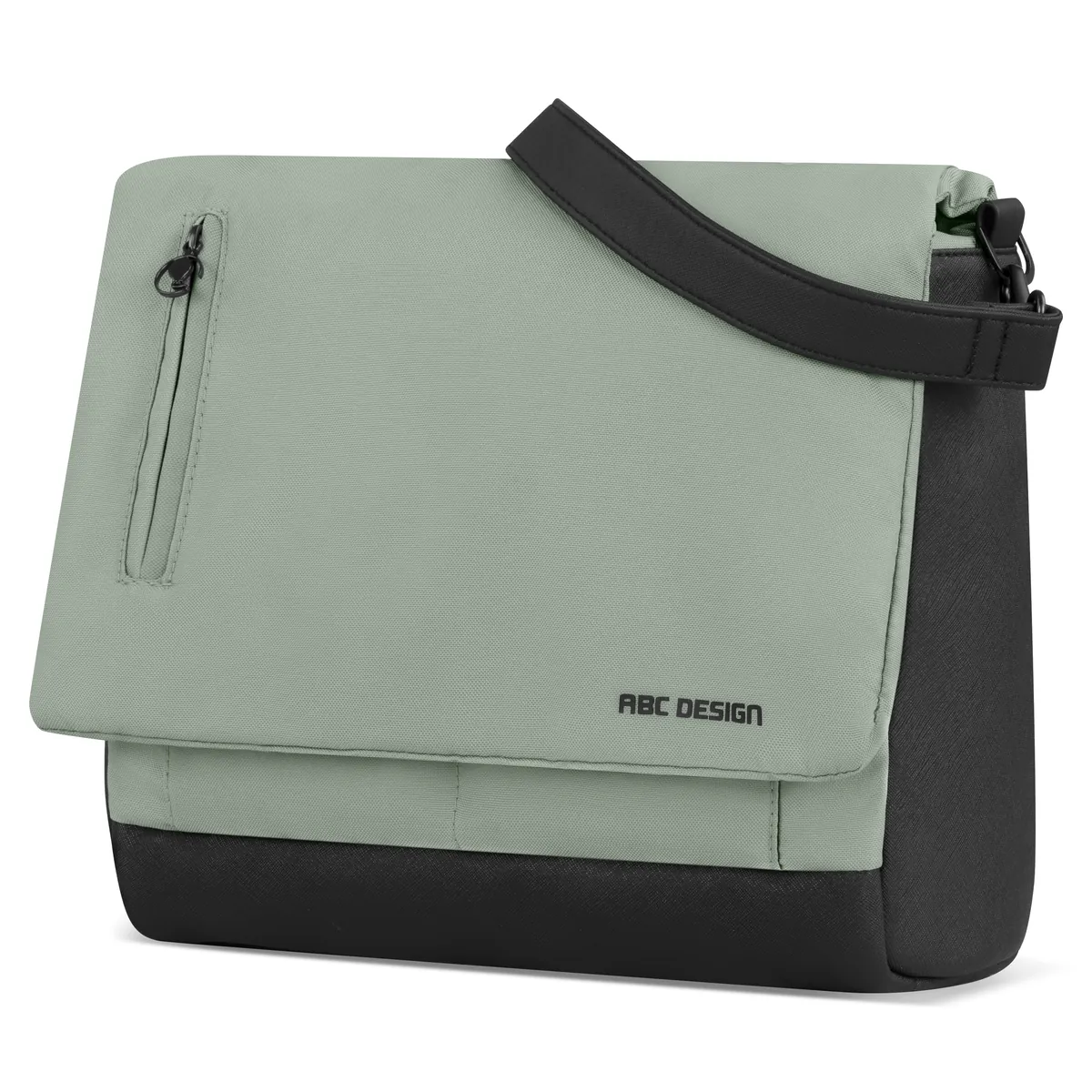 ABC Wickeltasche Urban pine