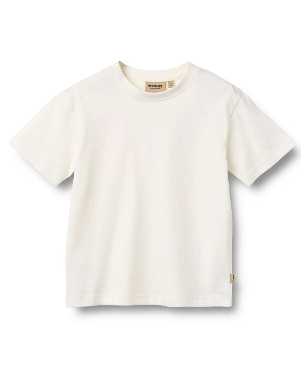 Wheat • Addison T-Shirt cloud