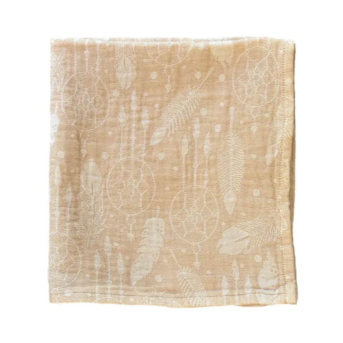 3-er Pack Schmusewolke Musselin-Nuschi - Dreamcatcher