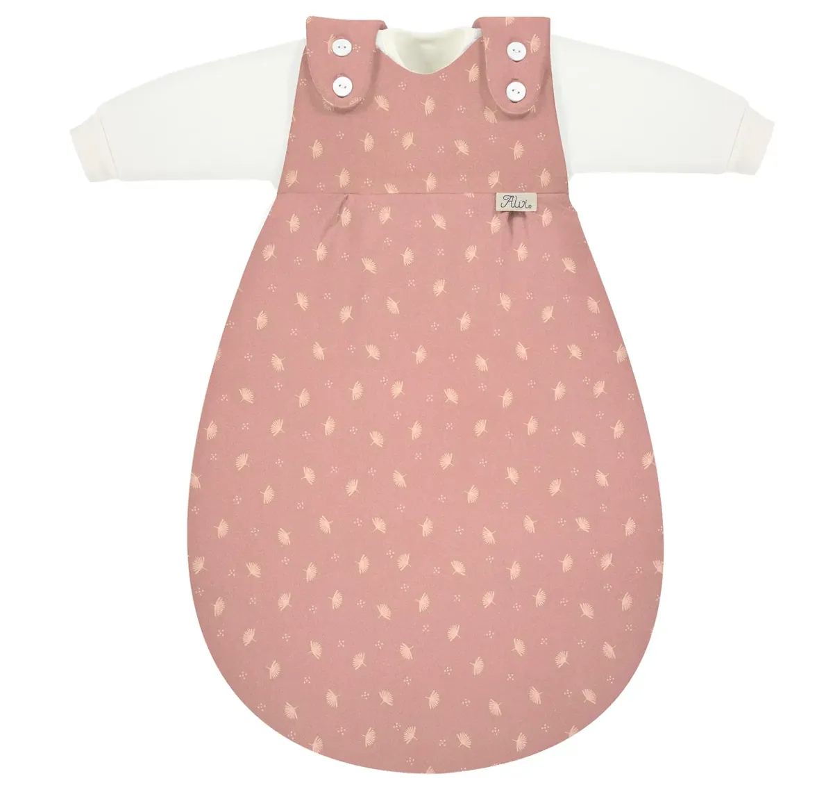 Alvi Baby-Mäxchen® 3 tlg. - Pretty