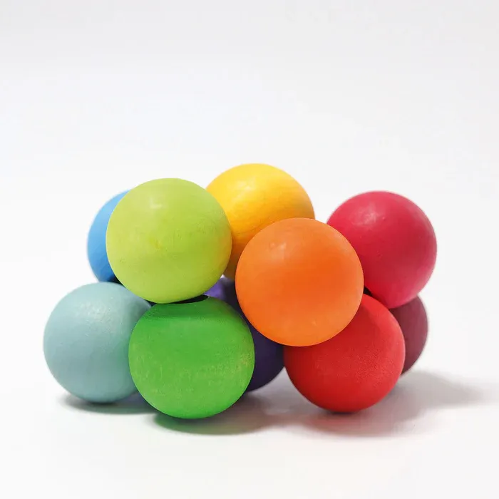 Grimm's Kugelgreifling Regenbogen