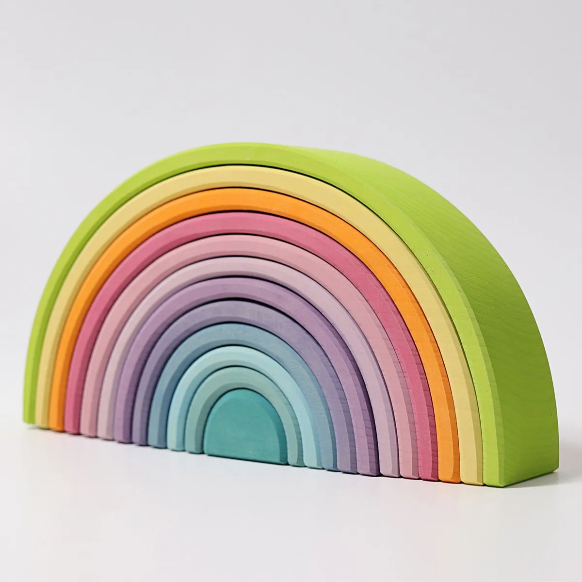 Grimm's Grosser Regenbogen Pastell