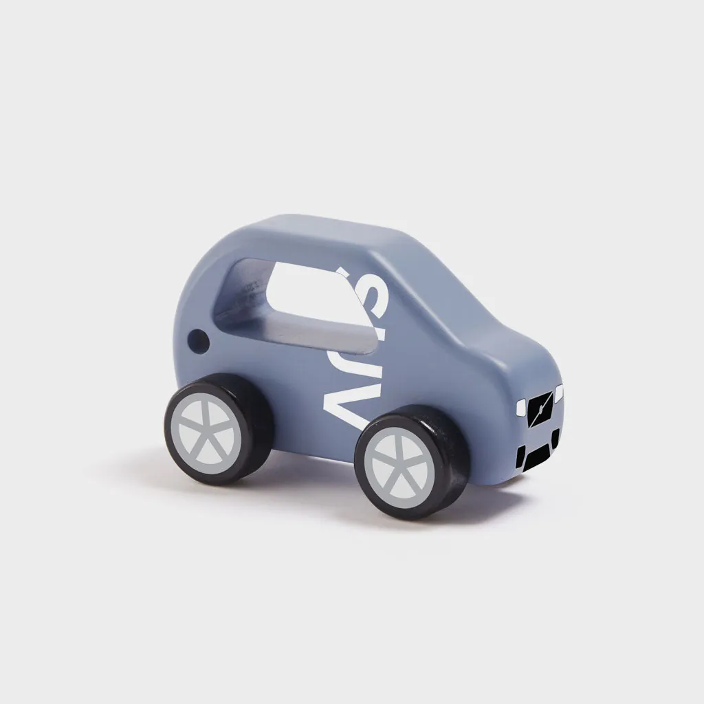 Auto SUV Aiden
