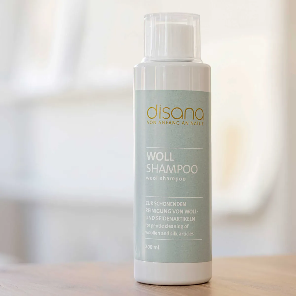 DISANA Wollshampoo