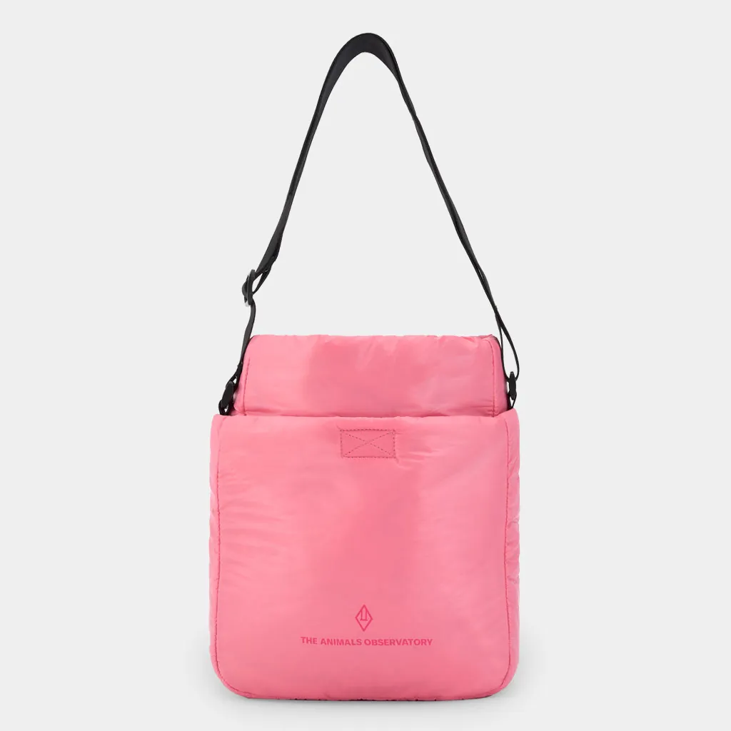 Tasche Fisher Pink