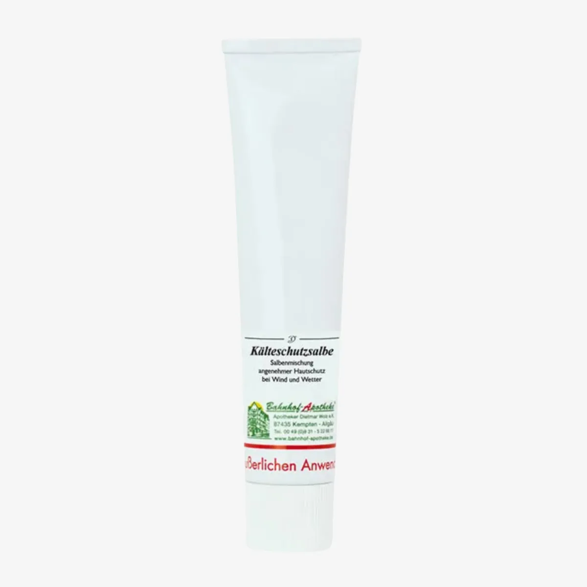 Kälteschutz-Salbe 30ml