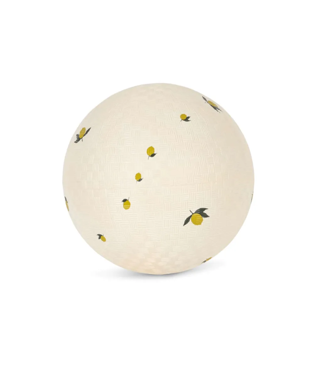 Konges Sløjd • Ball lemon