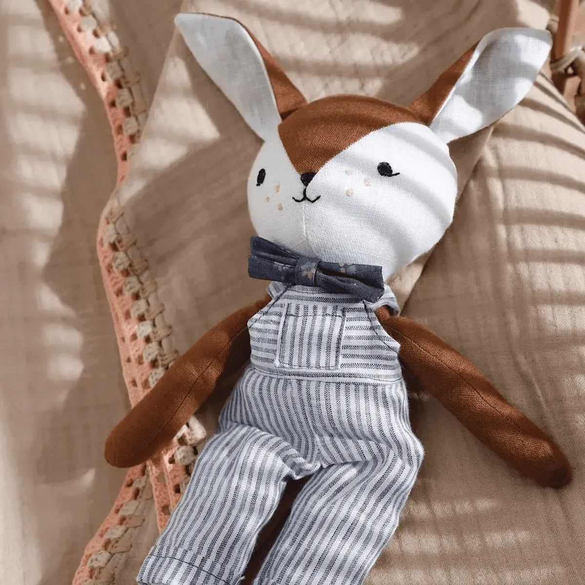 Bambi Boy Kuschelfreund