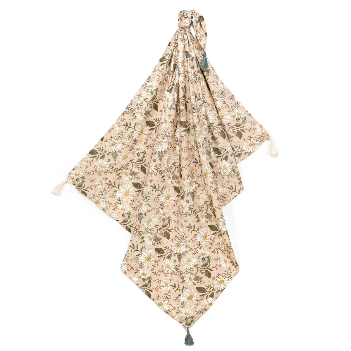 Multi-use swaddle - Romantic Soul