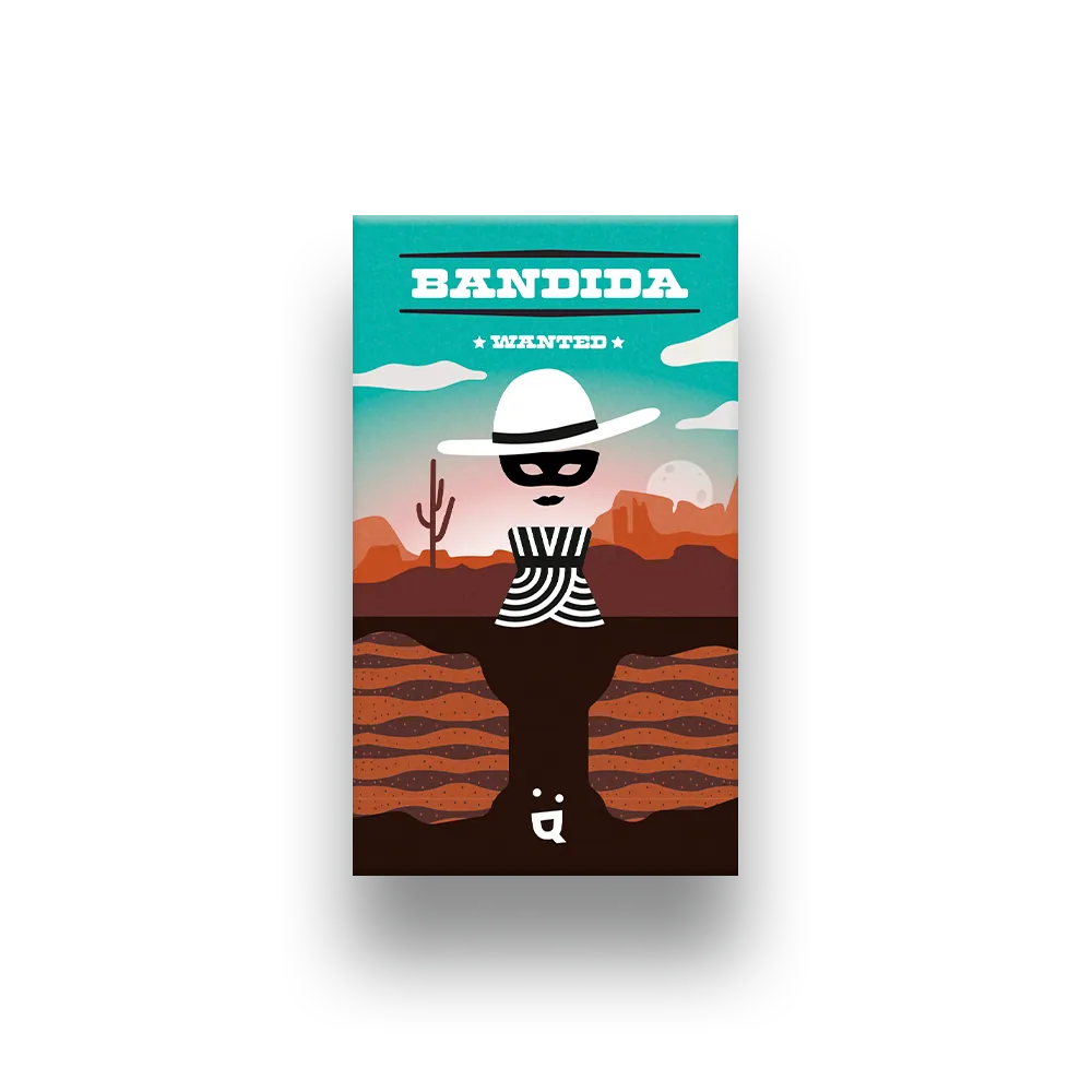 Bandida