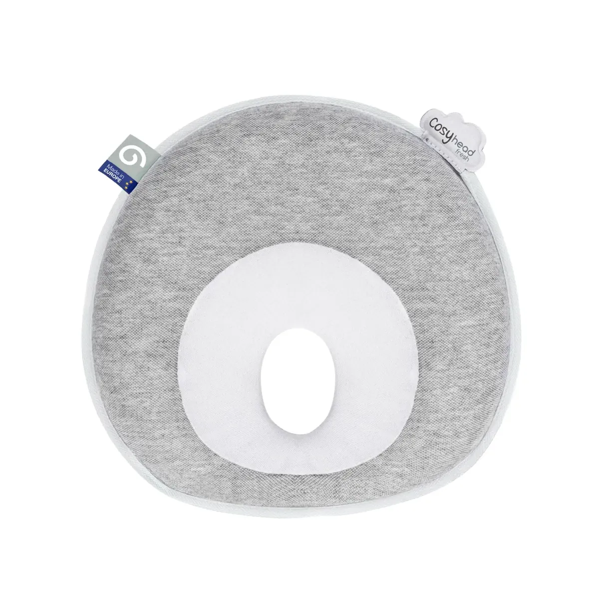 Babymoov Babykopfkissen Cosyhead Smokey
