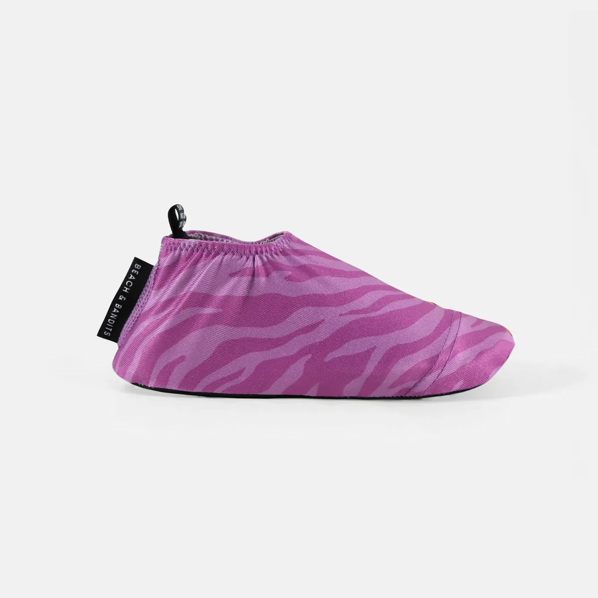 UV Schwimm- und Strandschuhe Purple Tiger