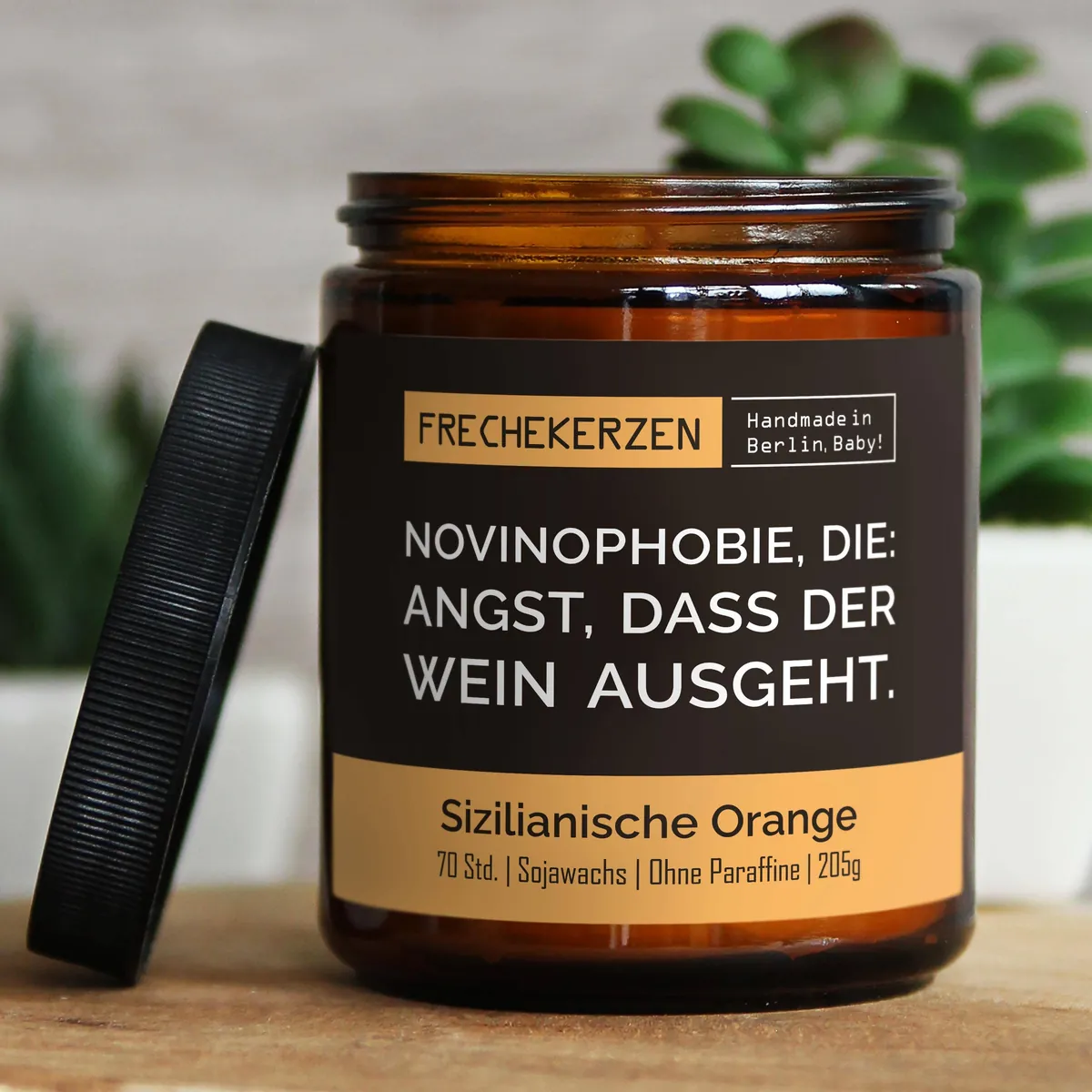 Novinophobie, die