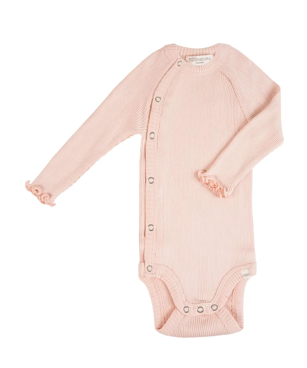 minimalisma • Bibi Body sweet rose
